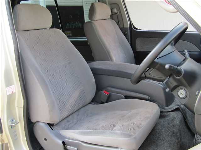 Nissan CARAVAN COACH 2008-09 27089-12