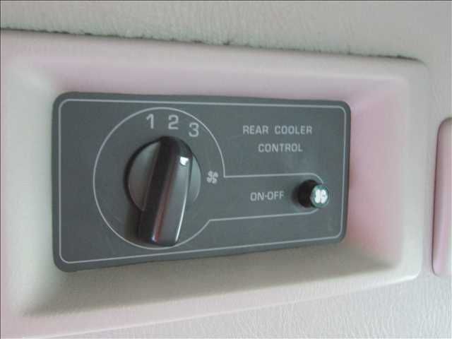 Nissan CARAVAN COACH 2008-09 27089-9