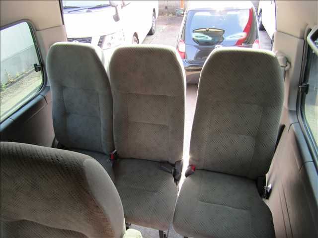 Nissan CARAVAN COACH 2008-09 27089-18