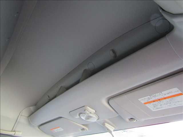 Nissan CARAVAN COACH 2008-09 27089-8