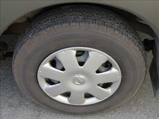 Nissan CARAVAN COACH 2008-09 27089-29