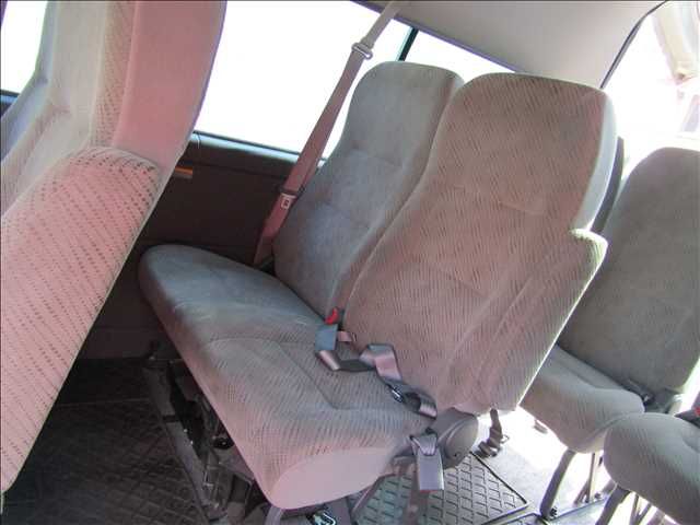 Nissan CARAVAN COACH 2008-09 27089-17