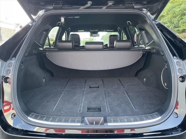 Toyota HARRIER 2015-10 11863-23