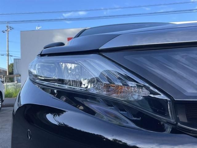 Toyota HARRIER 2015-10 11863-9