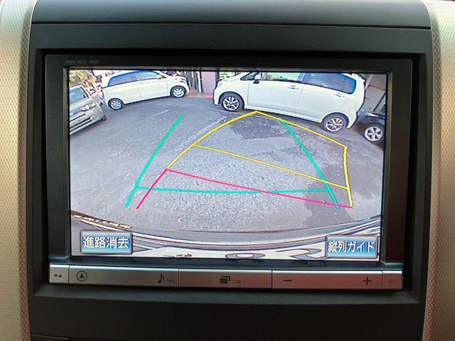 Toyota ALPHARD 2013-07 186920-9
