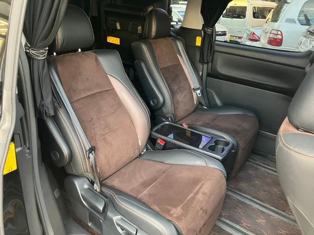 Toyota ALPHARD 2013-07 186920-18