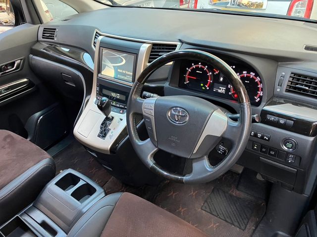Toyota ALPHARD 2013-07 186920-6