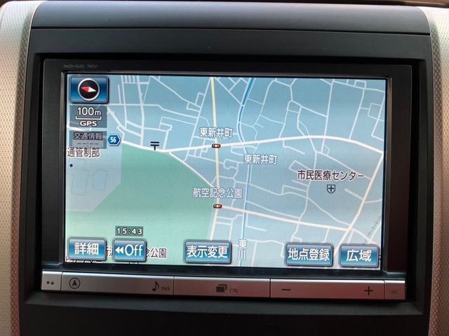 Toyota ALPHARD 2013-07 186920-8