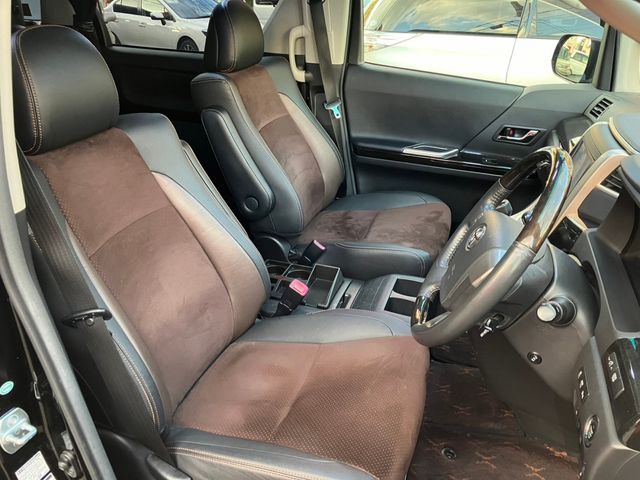 Toyota ALPHARD 2013-07 186920-17