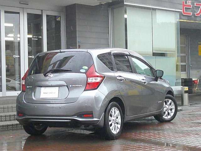 Nissan NOTE 2019-03 17773-1