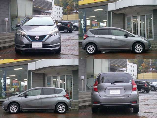 Nissan NOTE 2019-03 17773-14
