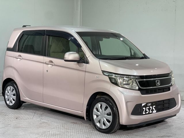 Honda N-WGN 2014-02 14005-0