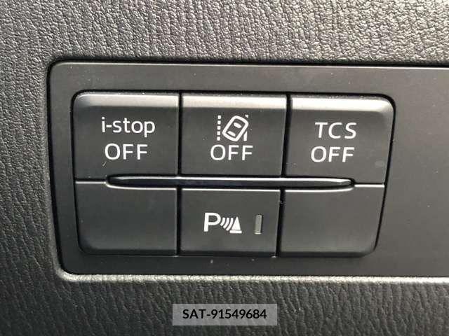Mazda CX-3 2017-09 296930-13