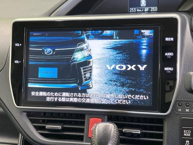 Toyota VOXY 2016-12 193847-5