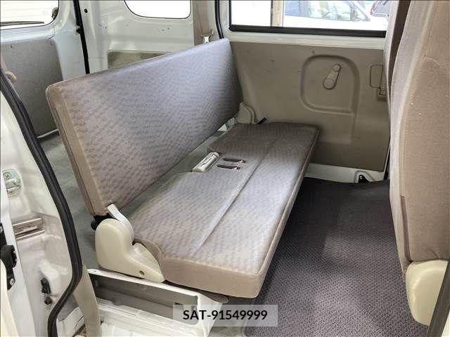 Suzuki EVERY 2018-04 268823-13