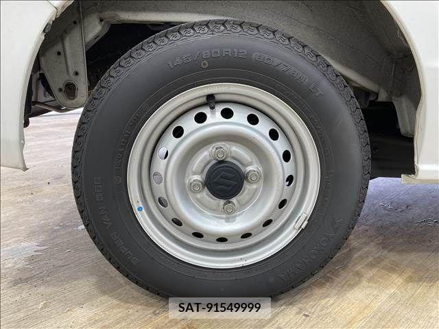 Suzuki EVERY 2018-04 268823-8