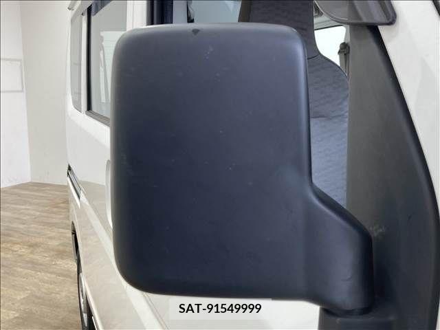 Suzuki EVERY 2018-04 268823-6