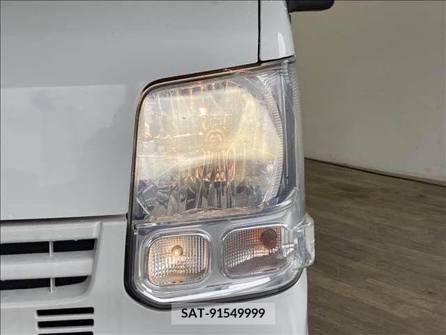 Suzuki EVERY 2018-04 268823-5