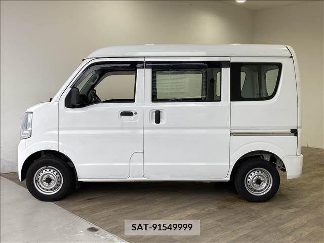 Suzuki EVERY 2018-04 268823-3