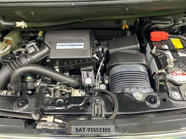 Honda N BOX 2019-04 307201-18