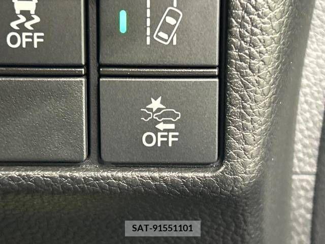 Honda N BOX 2019-04 307201-6