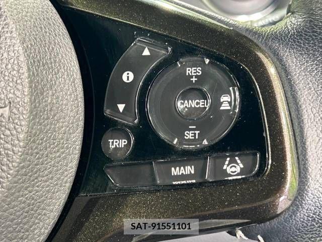 Honda N BOX 2019-04 307201-5