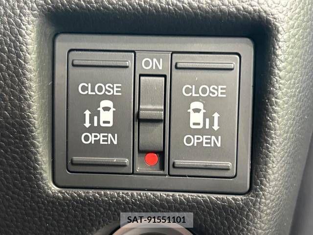 Honda N BOX 2019-04 307201-4
