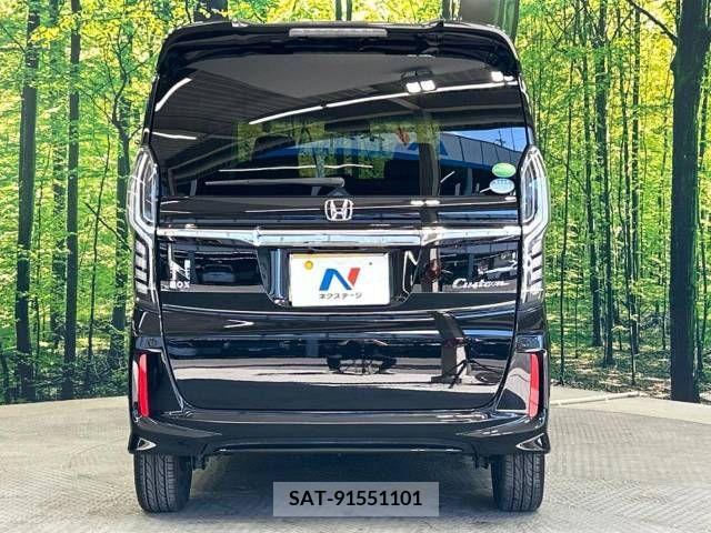 Honda N BOX 2019-04 307201-15