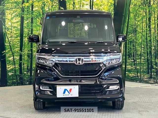 Honda N BOX 2019-04 307201-14