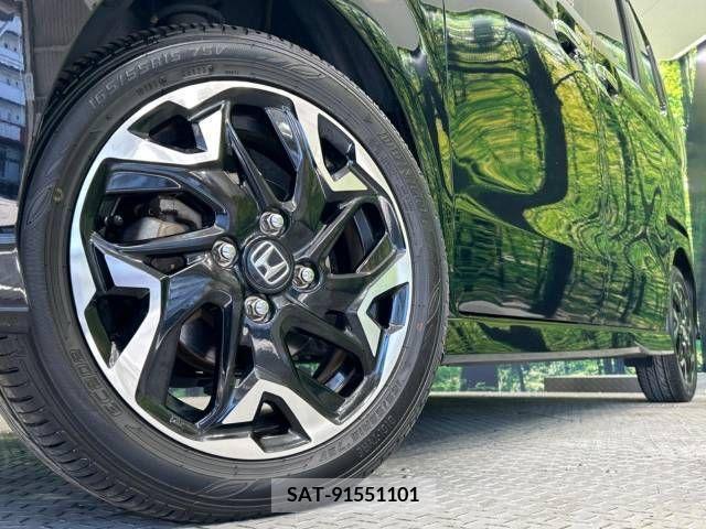 Honda N BOX 2019-04 307201-13