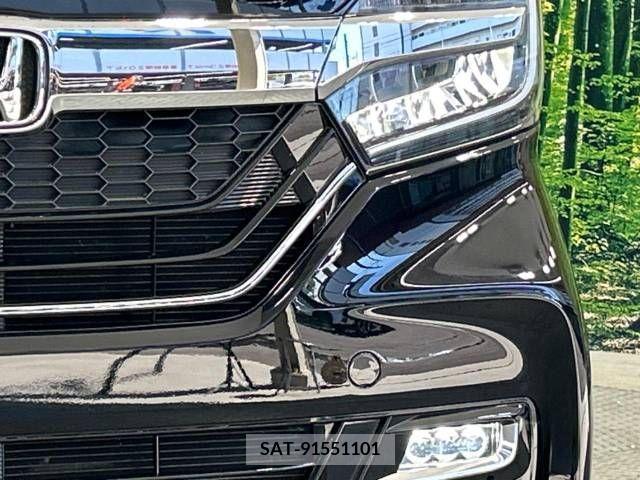 Honda N BOX 2019-04 307201-12