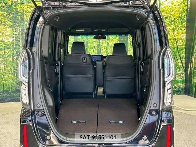 Honda N BOX 2019-04 307201-10