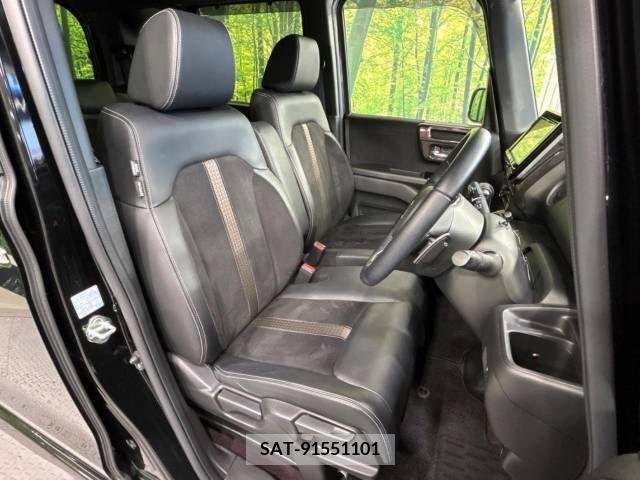Honda N BOX 2019-04 307201-8