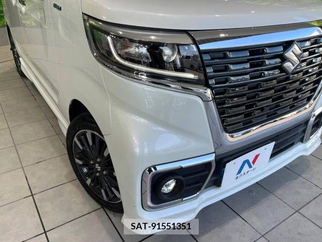 Suzuki SPACIA 2019-07 348141-12