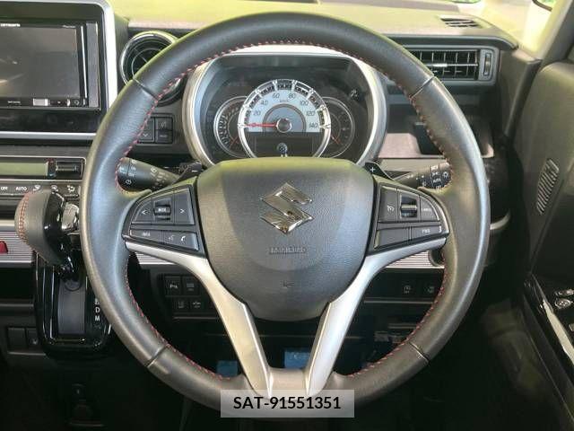 Suzuki SPACIA 2019-07 348141-11