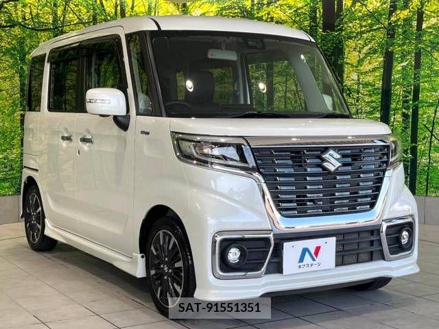 Suzuki SPACIA 2019-07 348141-16