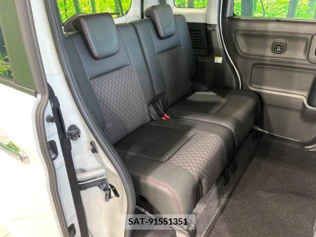 Suzuki SPACIA 2019-07 348141-9