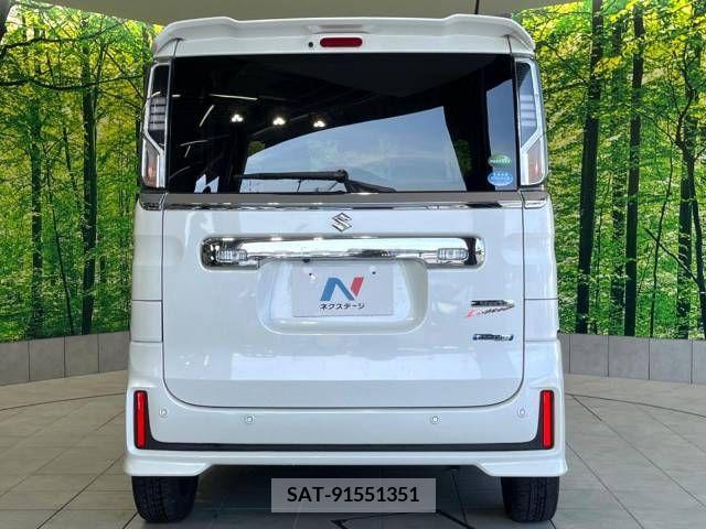 Suzuki SPACIA 2019-07 348141-15