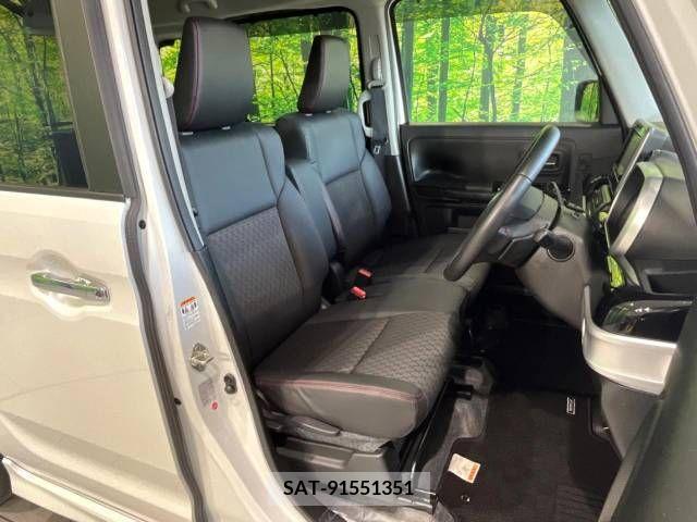 Suzuki SPACIA 2019-07 348141-8