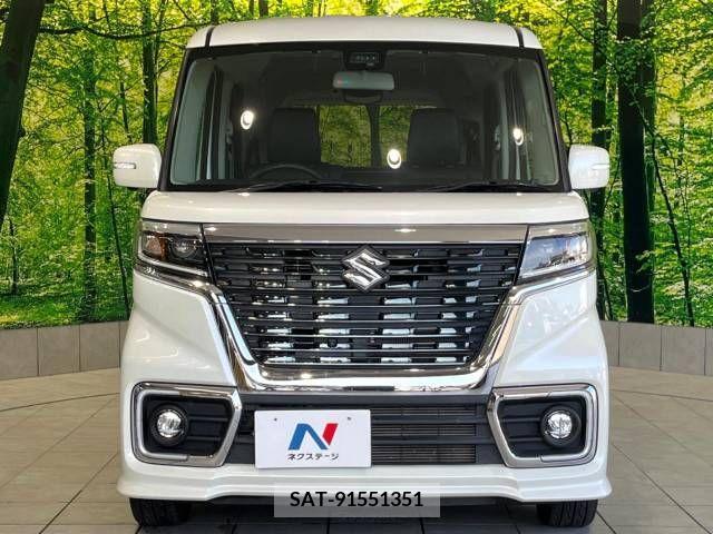 Suzuki SPACIA 2019-07 348141-14