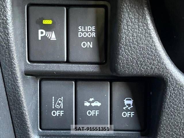 Suzuki SPACIA 2019-07 348141-6