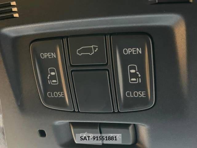 Toyota ALPHARD 2015-07 260563-5