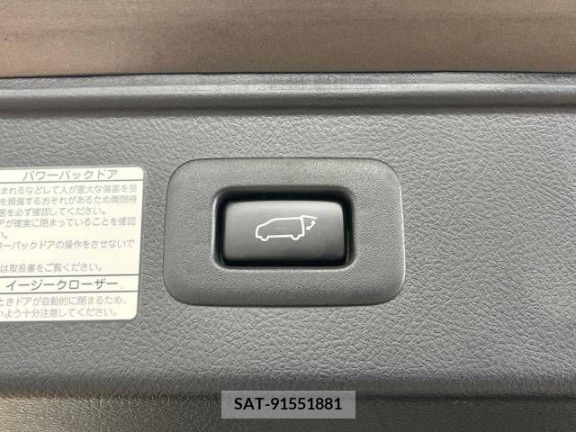 Toyota ALPHARD 2015-07 260563-6