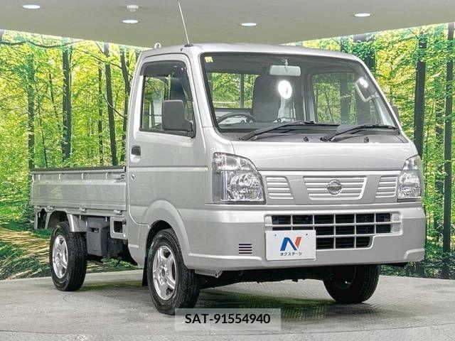 Nissan CLIPPER 2015-11 280235-13