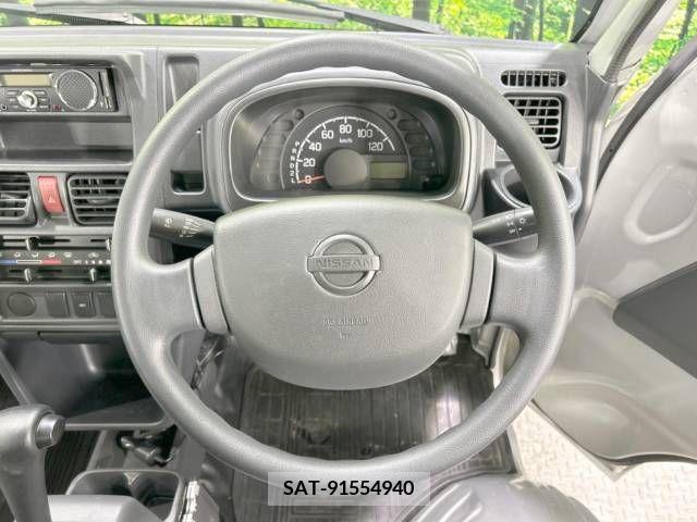 Nissan CLIPPER 2015-11 280235-8