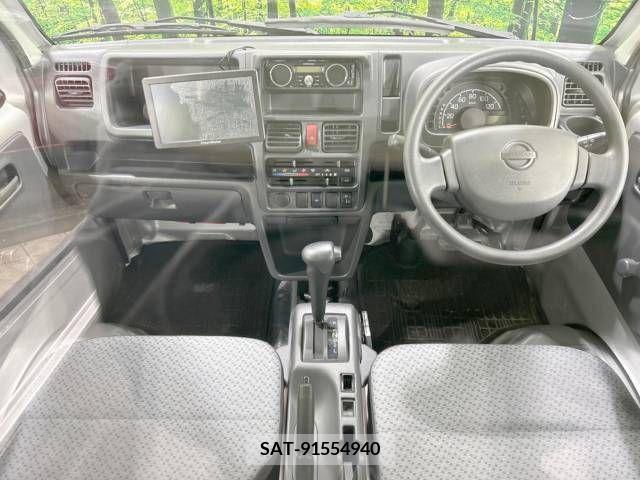 Nissan CLIPPER 2015-11 280235-1