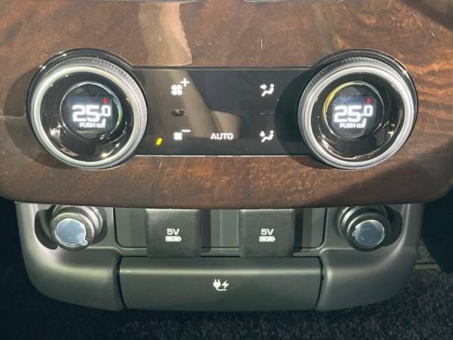 ROVER RANGE ROVER 2020-03 181989-8