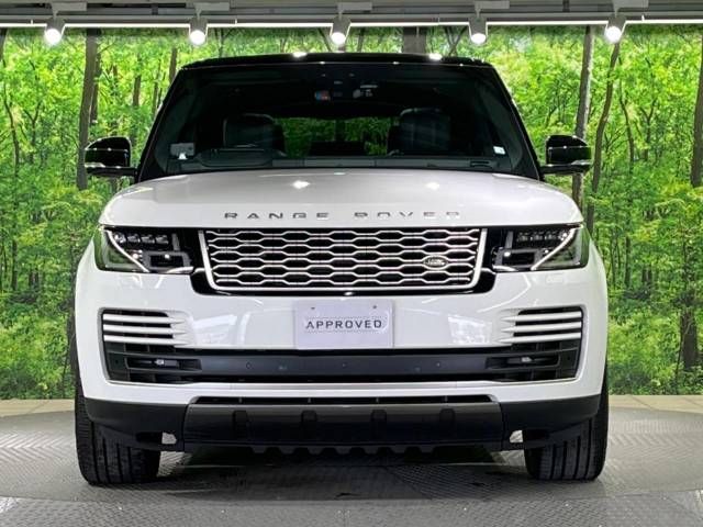 ROVER RANGE ROVER 2020-03 181989-18