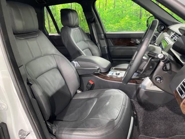 ROVER RANGE ROVER 2020-03 181989-11