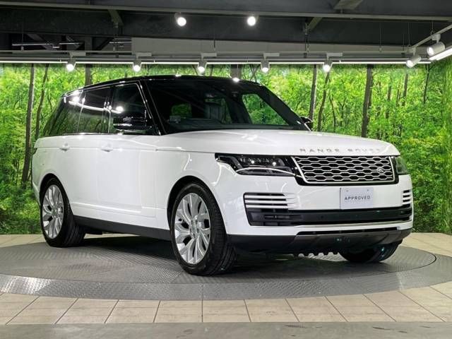 ROVER RANGE ROVER 2020-03 181989-14